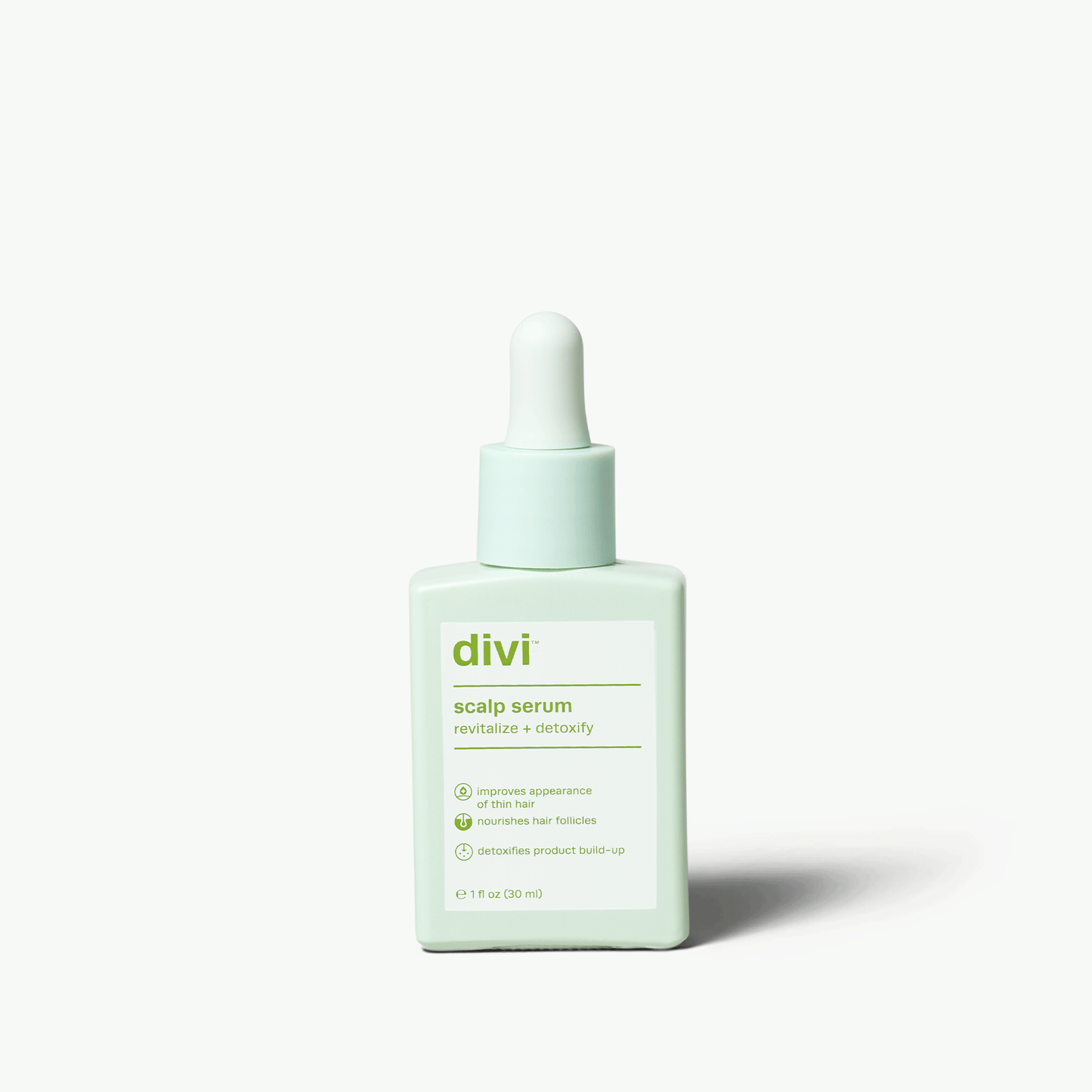 30ml Scalp Serum Divi Official LLC